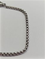 Bracciale Vidali Gioielli Uomo in Acciaio BRAC-1-34 - BRAC-1-34